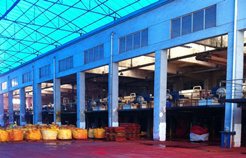 顏料廠